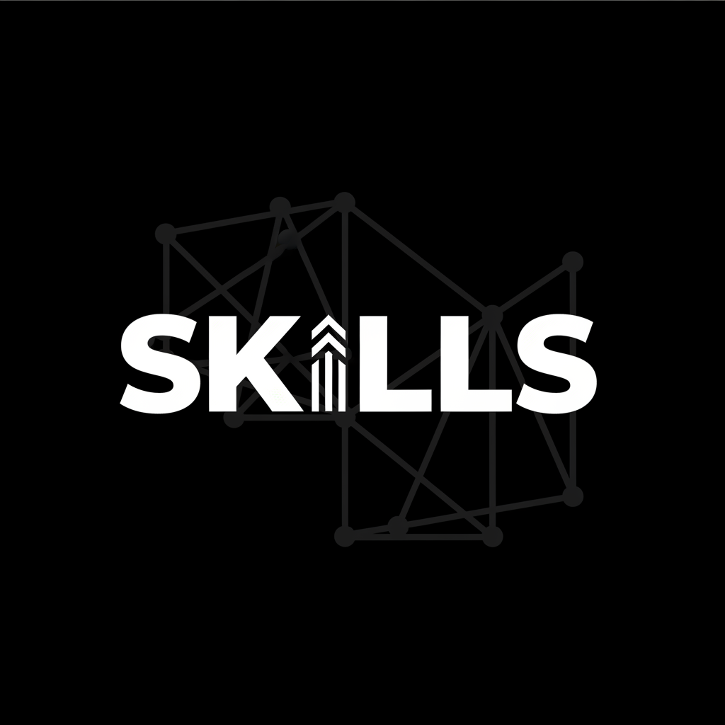 Skills section image